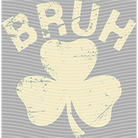 ST PATRICKS DAY-ST 588